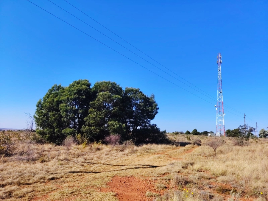 Commercial Property for Sale in Swartruggens North West